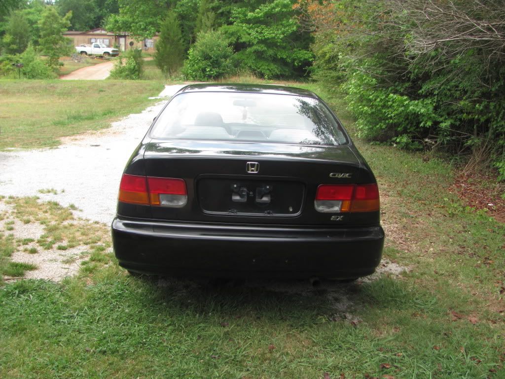 Young_'s 1996 Honda Civic EX Coupe Build! | ClubCivic.com - Honda Civic